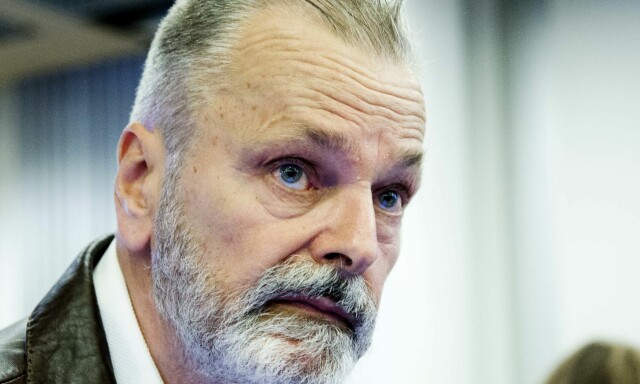 Avslører nye detaljer om hans siste tid i politiet